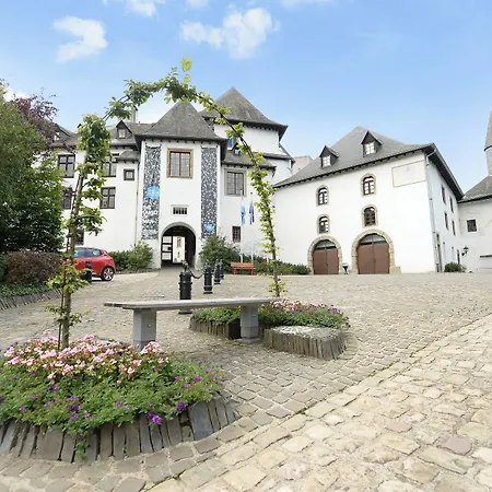 Du Commerce - Restaurant La Table De 3* Clerf