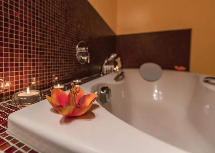 Du Commerce - Restaurant La Table De Hotel 3*