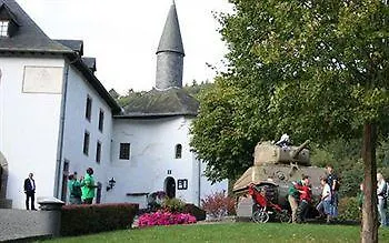 Hotel Du Commerce - Restaurant La Table De Clerf