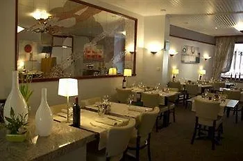 Hotel Du Commerce - Restaurant La Table De