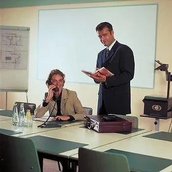 Hotel Du Commerce - Restaurant La Table De Clerf