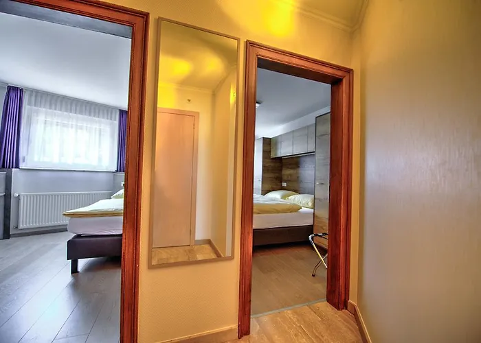 Du Commerce - Restaurant La Table De Clerf