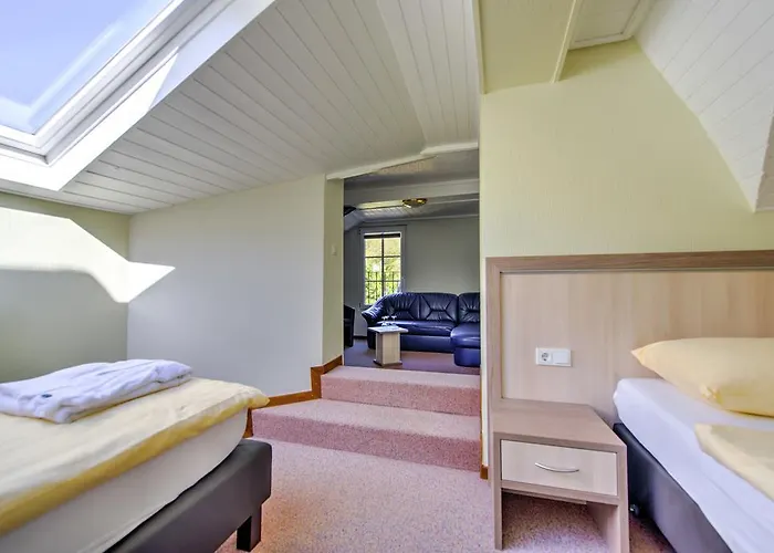 Du Commerce - Restaurant La Table De Clerf