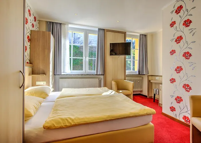 Du Commerce - Restaurant La Table De