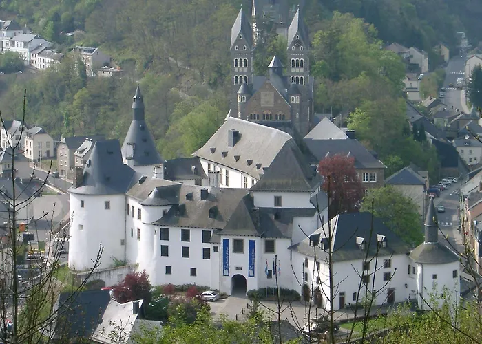 Du Commerce - Restaurant La Table De Hotel
