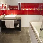Hotell Du Commerce - Restaurant La Table De Clervaux