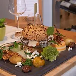 Du Commerce - Restaurant La Table De 3* Clervaux