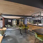 Hotell Du Commerce - Restaurant La Table De 3*