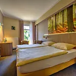 Hotell Du Commerce - Restaurant La Table De