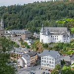 Du Commerce - Restaurant La Table De Hotell Clervaux