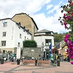 Du Commerce - Restaurant La Table De Clervaux