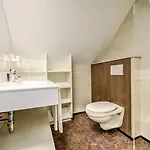 Hotell Du Commerce - Restaurant La Table De Clervaux