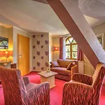 Du Commerce - Restaurant La Table De 3* Clervaux