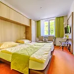 Hotell Du Commerce - Restaurant La Table De Clervaux