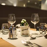 Du Commerce - Restaurant La Table De 3* Clervaux