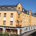 Du Commerce - Restaurant La Table De Hotell 3*