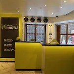Du Commerce - Restaurant La Table De Hotell Clervaux