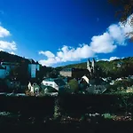 Hotell Du Commerce - Restaurant La Table De 3*