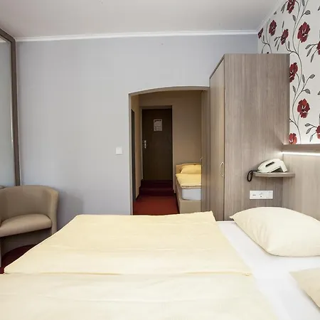 Du Commerce - Restaurant La Table De Hotell Clervaux