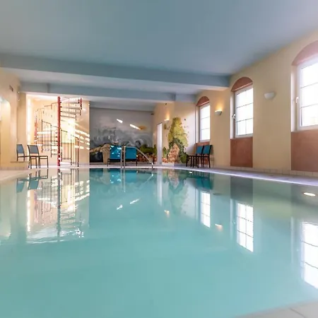 Hotel Du Commerce - Restaurant La Table De