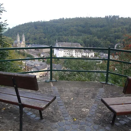 Szálloda Du Commerce - Restaurant La Table De 3*