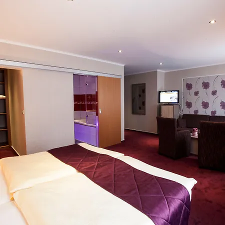 Du Commerce - Restaurant La Table De Clervaux