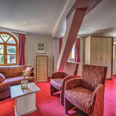 Du Commerce - Restaurant La Table De 3* Clerf