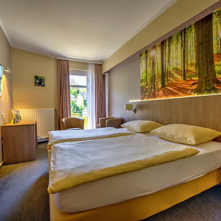 Hotel Du Commerce - Restaurant La Table De