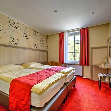 Du Commerce - Restaurant La Table De Clervaux