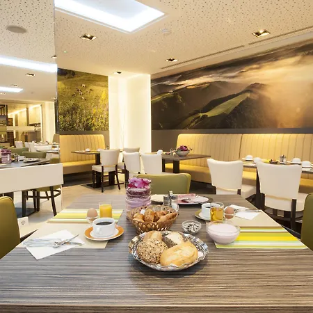 Du Commerce - Restaurant La Table De 3*