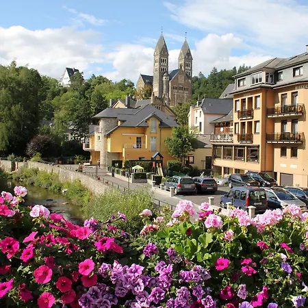 Szálloda Du Commerce - Restaurant La Table De 3*