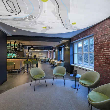 Du Commerce - Restaurant La Table De