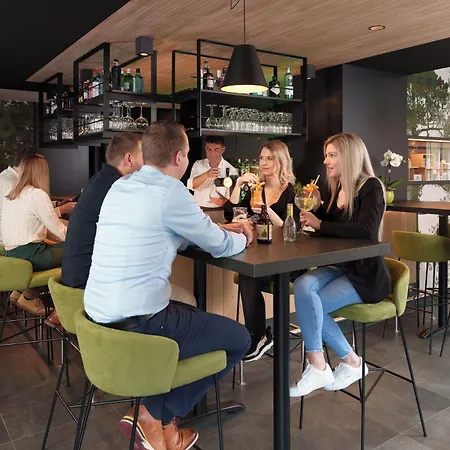 Du Commerce - Restaurant La Table De 3* Clervaux