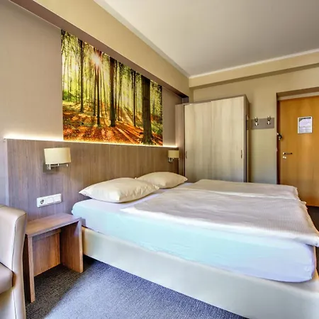 Du Commerce - Restaurant La Table De Hotel Clervaux