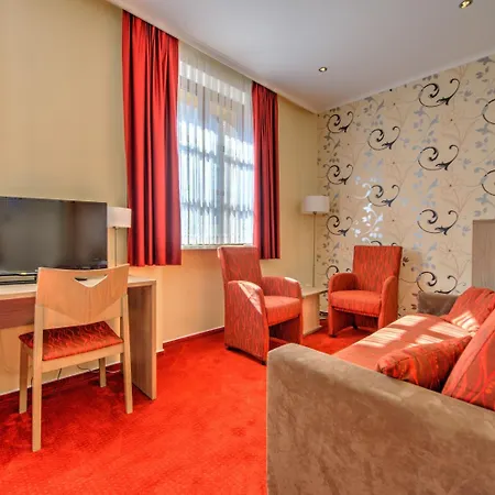 Szálloda Du Commerce - Restaurant La Table De