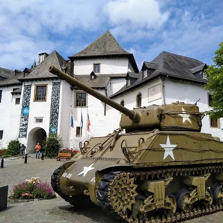 Hotel Du Commerce - Restaurant La Table De