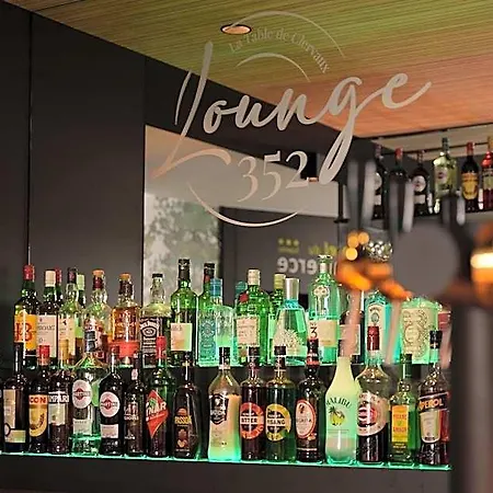 Du Commerce - Restaurant La Table De