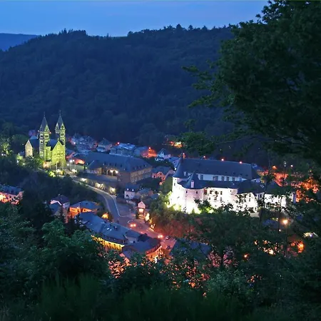 Du Commerce - Restaurant La Table De Hotel 3*