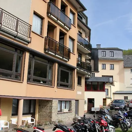 Du Commerce - Restaurant La Table De