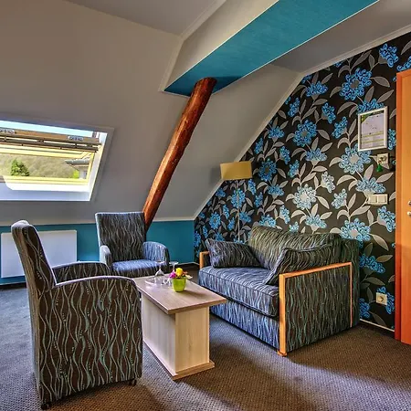 Du Commerce - Restaurant La Table De Szálloda