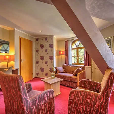 Du Commerce - Restaurant La Table De 3* Clervaux