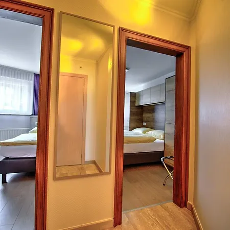 Du Commerce - Restaurant La Table De Clervaux