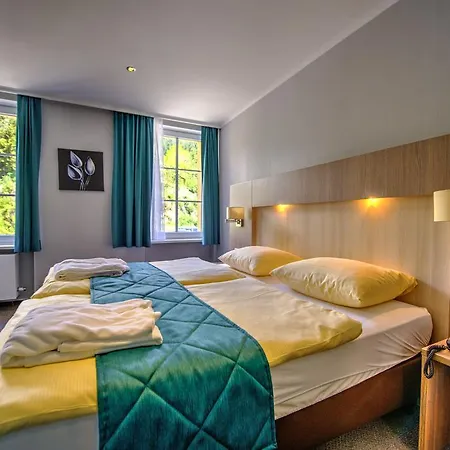 Du Commerce - Restaurant La Table De 3* Clervaux