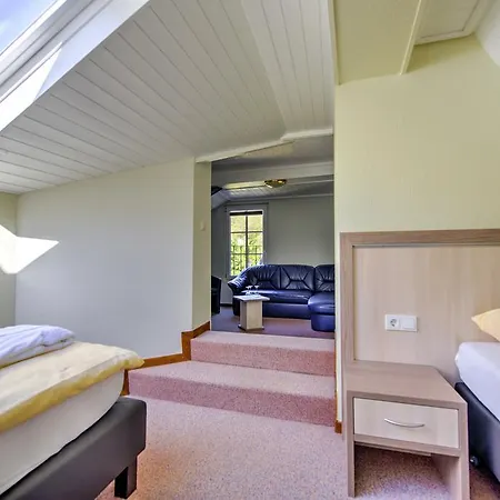 Du Commerce - Restaurant La Table De Clervaux