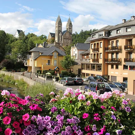 Szálloda Du Commerce - Restaurant La Table De