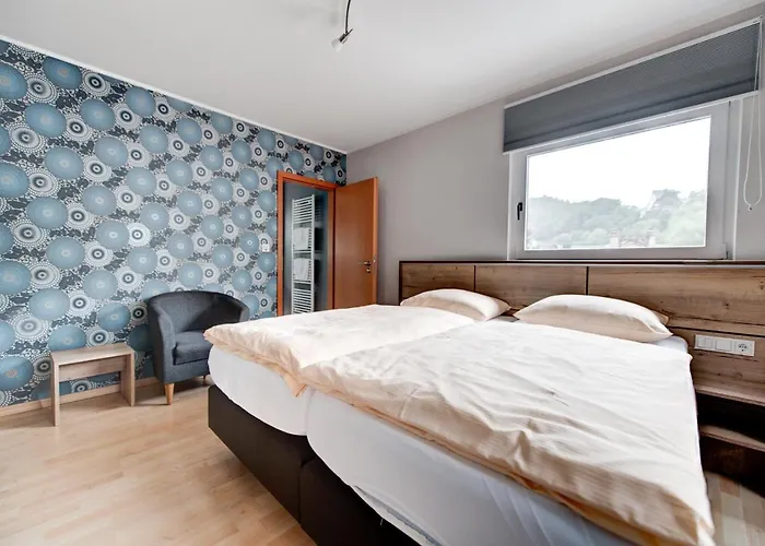 Otel Du Commerce - Restaurant La Table De