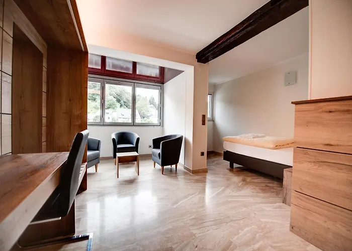 Du Commerce - Restaurant La Table De 클레르보