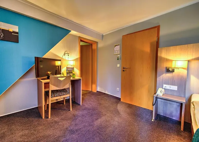 Du Commerce - Restaurant La Table De 3* Clervaux