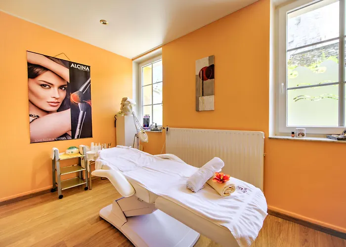 Du Commerce - Restaurant La Table De 3*