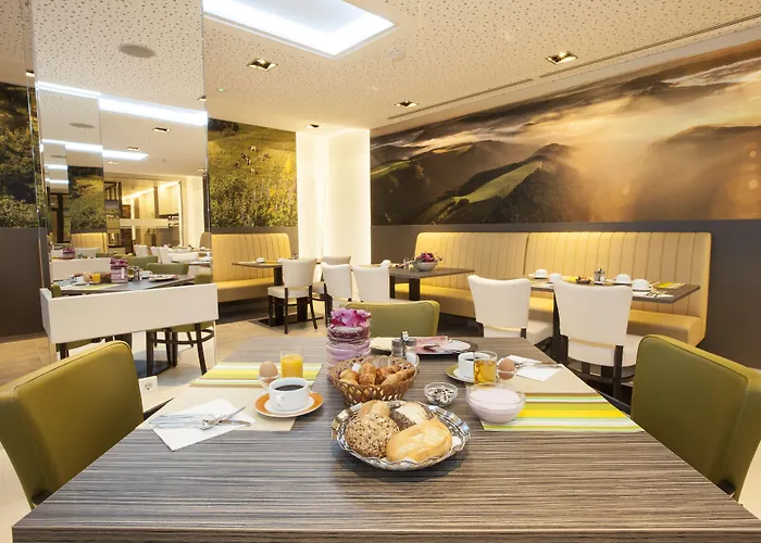 Du Commerce - Restaurant La Table De 3*